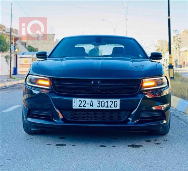 Dodge for sale in Iraq